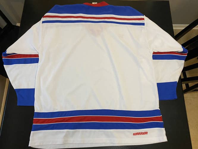 Men's XL Warrior Jersey