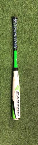 Easton Used (-3) 32" Bat