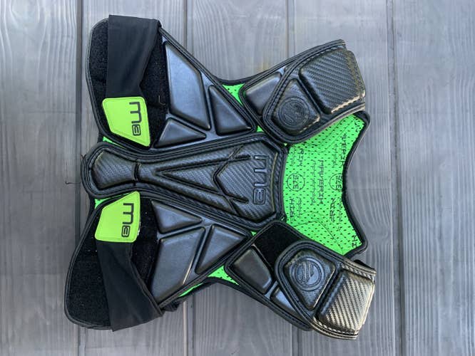 Maverick M3 Chestpad