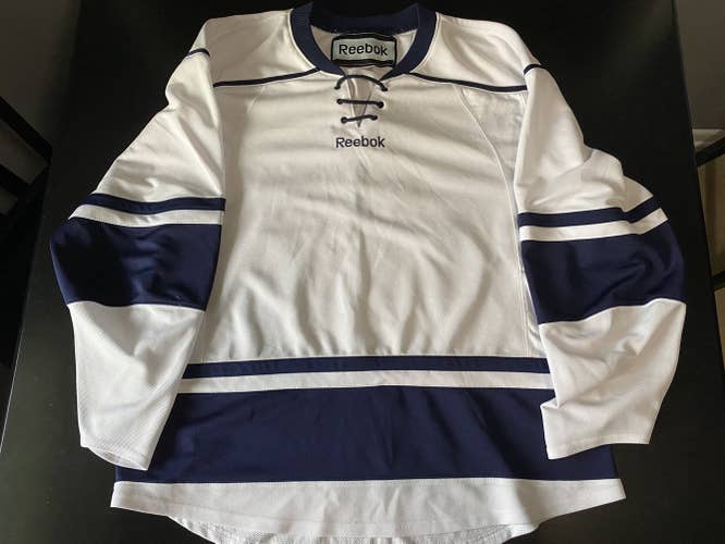 Used Large Reebok Jersey