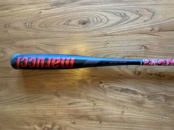 Used Marucci Cat 9 Bat (-5) 32"