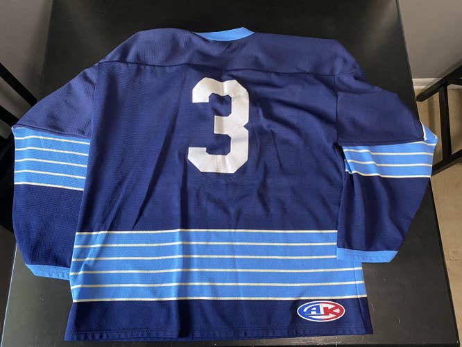 Men's Large  Jersey