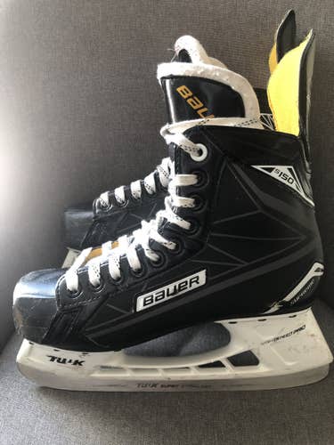 Senior Bauer S150 Hockey Skates Size 6