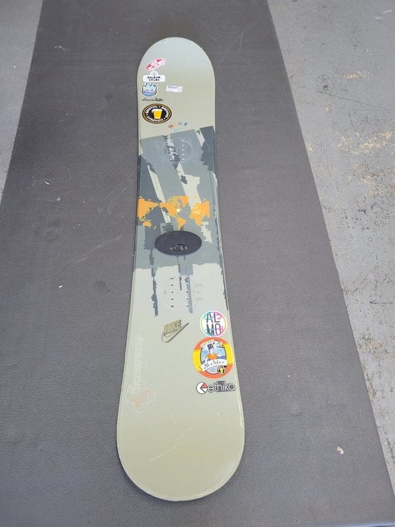 salomon prospect ltd