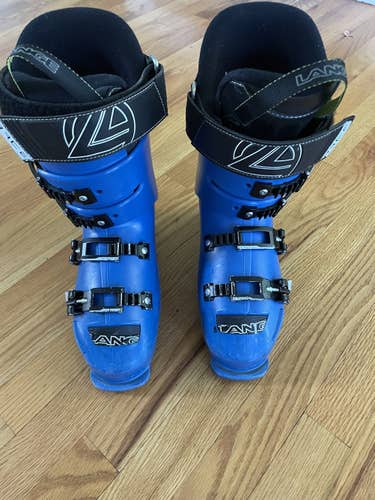 Unisex Racing Soft Flex RS 90 SC Ski Boots