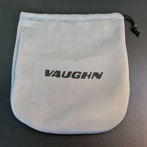 Vaughn Goalie Helmet Bag