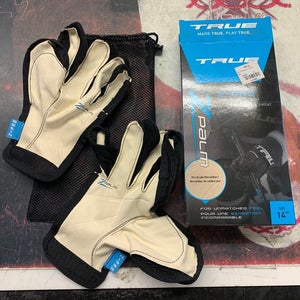 New True Z-Pro Replacement Palms