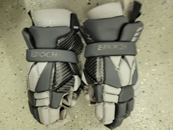 Epoch Lacrosse Gloves 12"