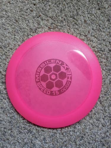 Used Latitude 64 Missilen Opto Hex