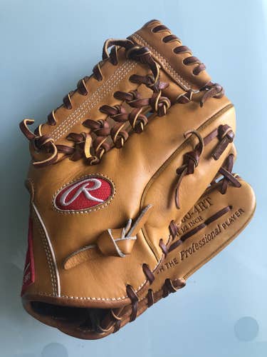 Rawlings Heart of the Hide Baseball Glove 11 1/2