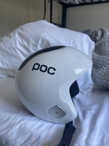 POC Skull Dura Comp Spin