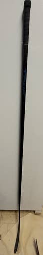 Used Senior True Left Hand A4.5 SBP Hockey Stick Toe Pattern, TC2