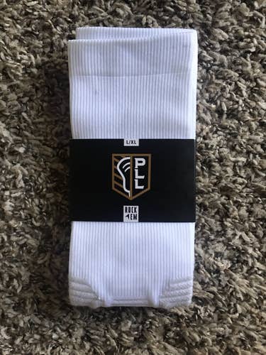 PLL Issued Socks