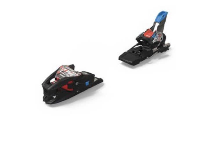 New Marker Xcell Ski Bindings Max Din 16