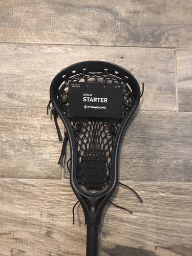 StringKing Girl’s Starter Complete Stick