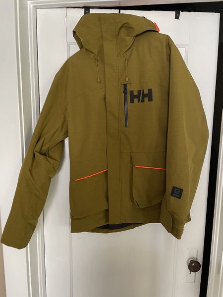 Helly Hansen Kickinghorse Jacket Medium