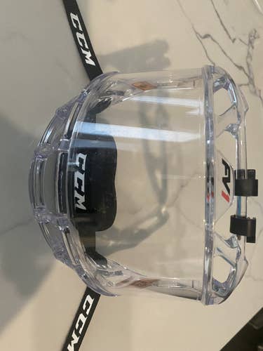 Junior Small CCM FV1