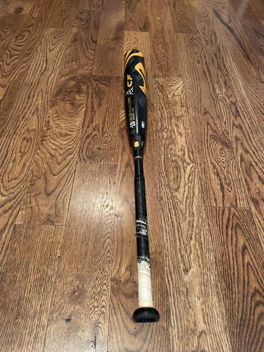 Kid Pitch (9YO-13YO) 2020 Composite (-10) 21 oz 31" CF Zen Bat