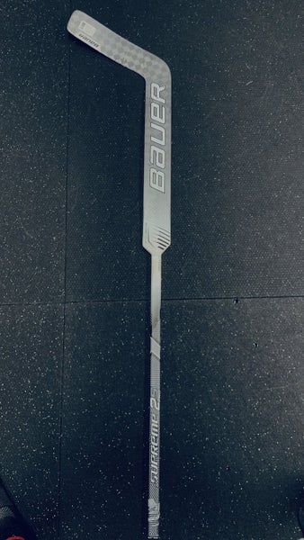 Regular 25" Paddle Pro Stock Supreme 2S Pro Goalie Stick