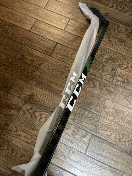 2 Pack New CCM RibCor Trigger 4 PRO P90T Max 80 Flex Pro Stock Hockey Sticks
