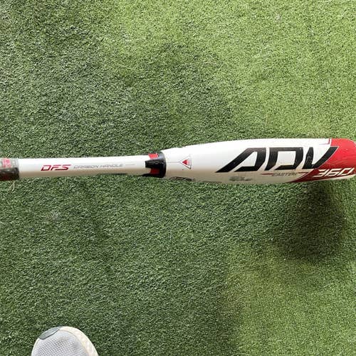 Used 2020 Composite ADV 360 (-10) 20 oz 30" Bat