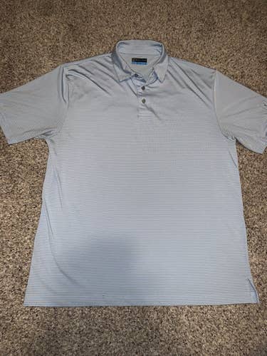 PGA Tour Golf Polo