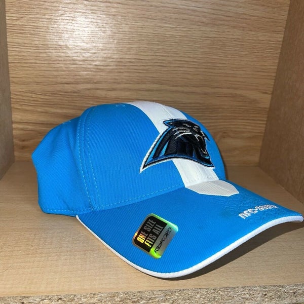 NFL, Accessories, Reebok X Nfl Carolina Panthers Visor Hat