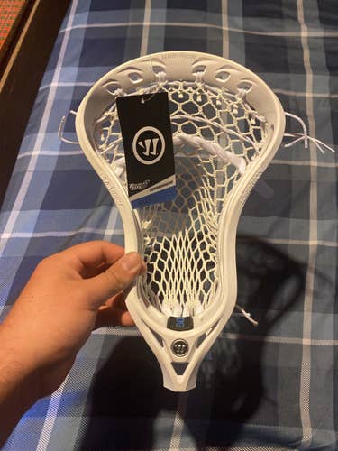 New Warrior Evo Qx-O Head