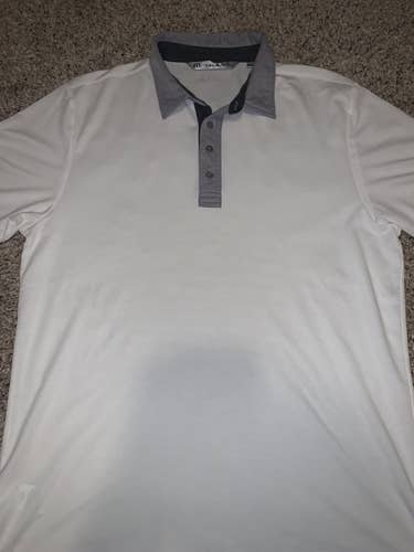 Travis Mathew Golf Polo