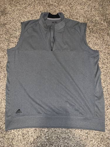 Adidas Golf Vest