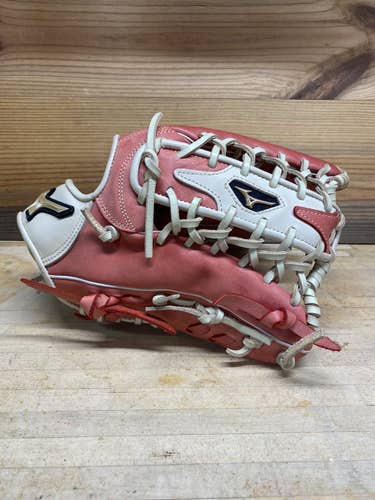 Mizuno 12.75" Global Elite Baseball Glove