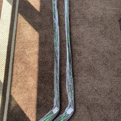 New Right Handed Nexus ADV Hockey Stick