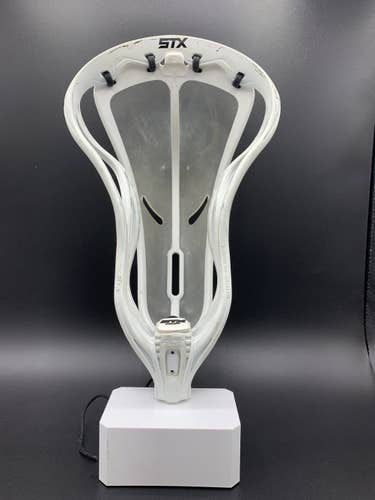 STX Lacrosse Warped Super Power+ & Phantom Pocket