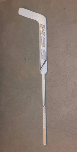 Senior Regular 26" Paddle Pro Stock Pro Goalie Stick