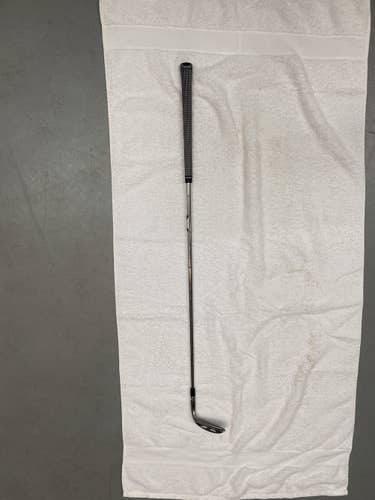 Men's Right Handed Wedge Flex Steel Shaft Vokey SM8 Wedge