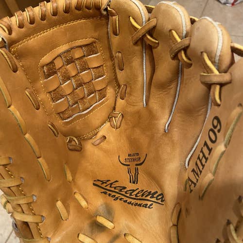 New Infield 11.5" Baseball Glove