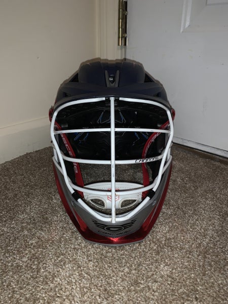 Official 2021 PLL Cannons Helmet | SidelineSwap