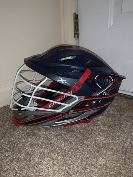 Official 2021 PLL Cannons Helmet | SidelineSwap