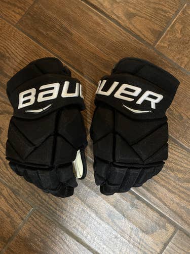 Bauer 14" Seguin Pro Stock Vapor 1X Pro Gloves