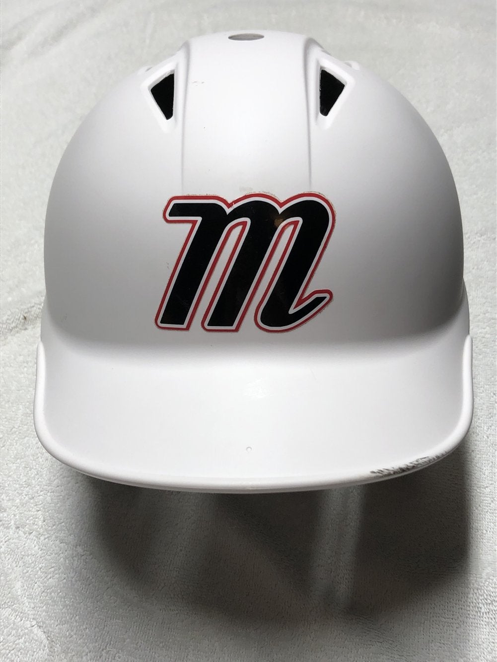 Marucci Baseball Batting Helmets for sale | New and Used on 