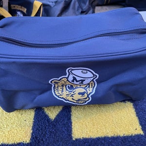 University of Michigan New JRZ Bag