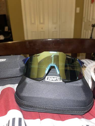 100% Speed Craft Galaxy Color