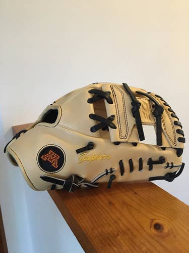 Nike DEP Baseball Glove Diamond Elite Pro College Issue