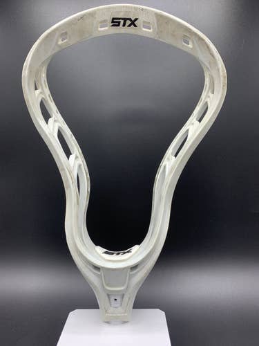 White Used Defense Unstrung Hammer U Head