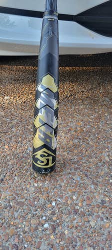 Louisville slugger bbcor meta