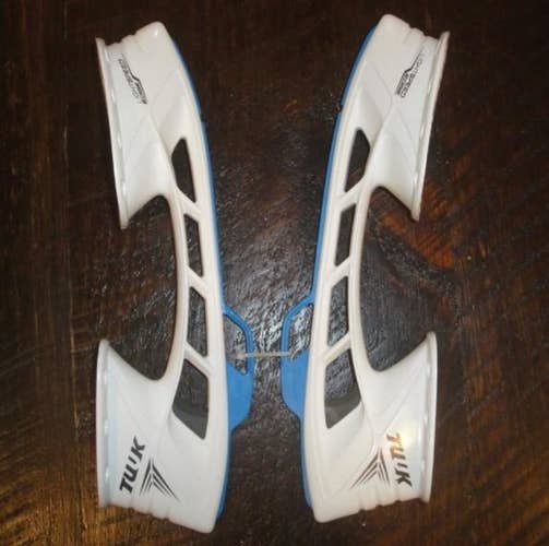 New Bauer Lightspeed edge 288 mm Holders