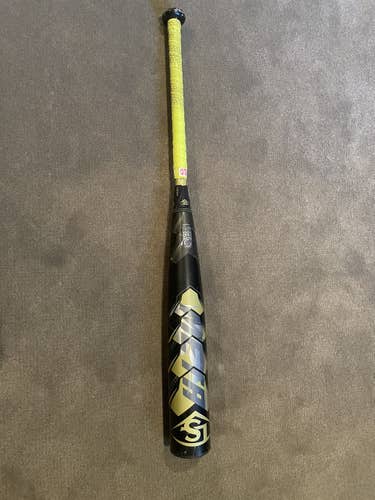 2021 Louisville Slugger Meta Bat (-8) 23 oz 31"