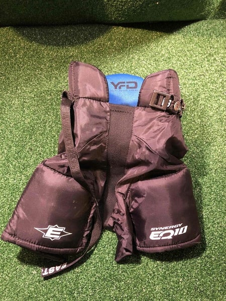 Used Easton Synergy EQ10 Yth Small Pants