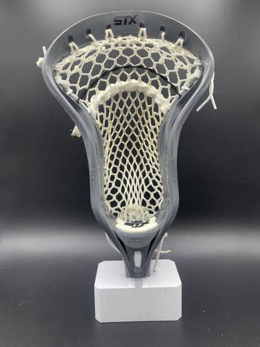 Cracked Usable STX Surgeon 500