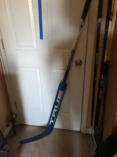 Senior Regular 26" Paddle AX5 Goalie Stick